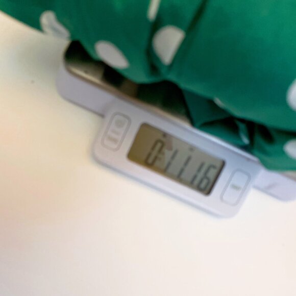 NWT Boden Women's Short Sleeve Shirt Dress, Size 16/18 - Picture 6 of 6